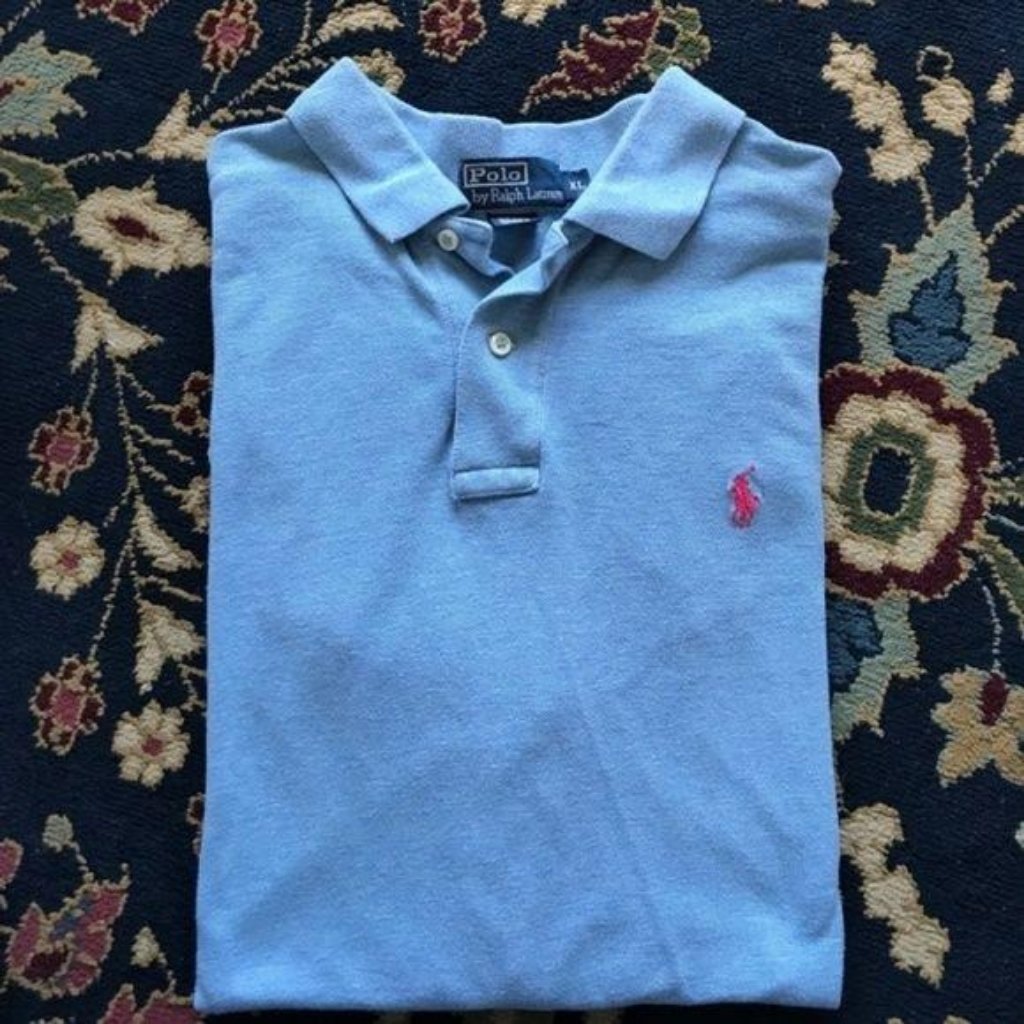 Polo Men’s Solid